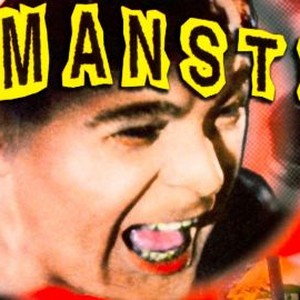 The Manster 1962 Rotten Tomatoes