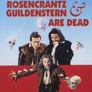 Rosencrantz and Guildenstern Are Dead photo 6