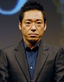 Teruyuki Kagawa