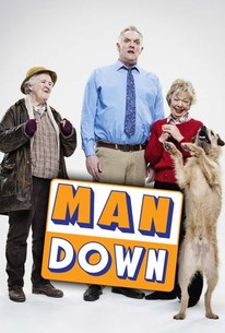 Man Down: Season 4 poster image
