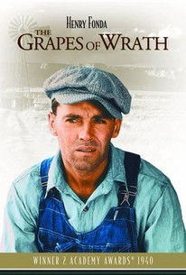 Image result for young henry fonda in the grapes of wrath