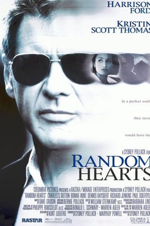 Random Hearts poster