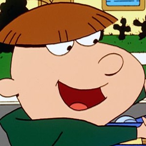 Rodney Bitterman is voiced by Kath Soucie