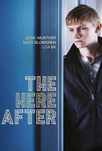 The Here After poster