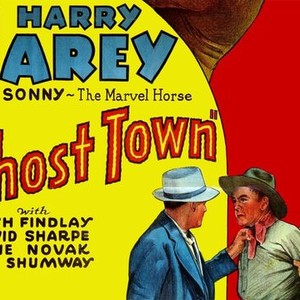 Ghost Town - Rotten Tomatoes