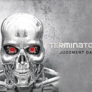 "Terminator 2: Judgment Day photo 2"