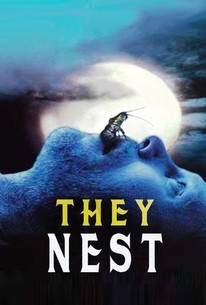 Poster for They Nest