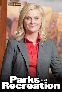 Parks and Recreation: Season 2 poster image