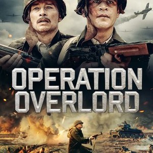 Operation Overlord - Rotten Tomatoes