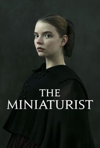 The Miniaturist: Miniseries poster image