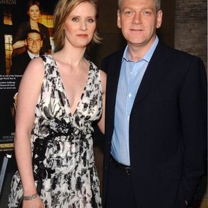 Cynthia Nixon