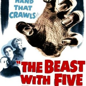 The Beast With Five Fingers photo 7