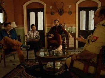 Mirzapur season 1 episode 6 online new arrivals