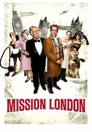 Mission London poster image