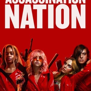 "Assassination Nation photo 13"