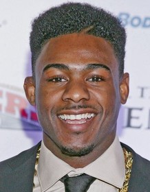 Aljamain Sterling