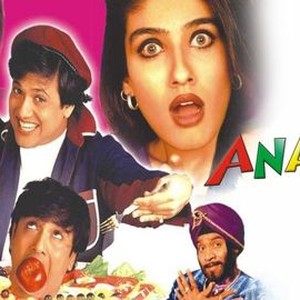 Anari no 1 full movie watch online hd sale
