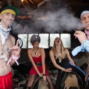 The Deadly Ponies Gang (2013) photo 8