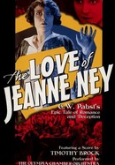 The Love of Jeanne Ney poster image