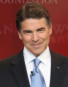 Rick Perry