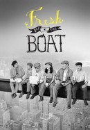 Fresh Off the Boat poster image