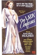 The Lady Confesses poster image