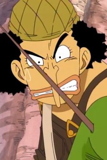 One Piece: Season 1, Episode 9 | Rotten Tomatoes