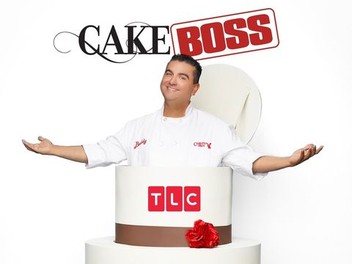 Cake boss hotsell watch online