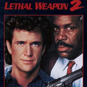 Lethal Weapon 2 (1989) photo 11