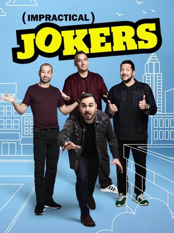 Impractical jokers season 8 free online hotsell
