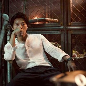 THE NEGOTIATION, HYUN BIN, 2018. © CJ ENTERTAINMENT