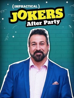Watch impractical jokers season 3 episode 1 deals
