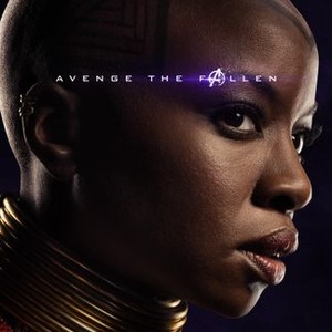 Endgame' cast ranked by how much they've avenged