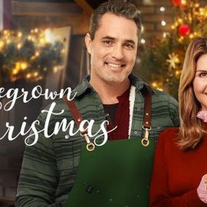 Homegrown Christmas 2022 Homegrown Christmas - Rotten Tomatoes