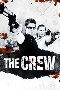 Watch trailer for The Crew