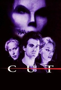 Poster for Cut
