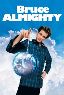 Billedresultat for bruce almighty