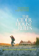 The Cider House Rules poster image
