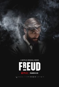 Freud: Season 1 poster image