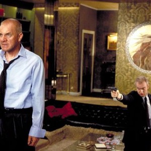 GANGSTER NO. 1, Malcolm McDowell, David Thewlis, 2000, (c) IFC Films