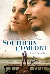 Watch trailer for Southern Comfort