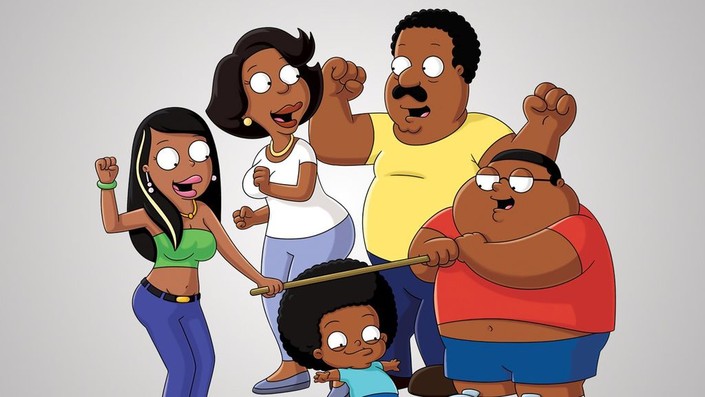 The Cleveland Show | Rotten Tomatoes
