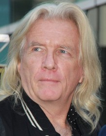 Bob Rock