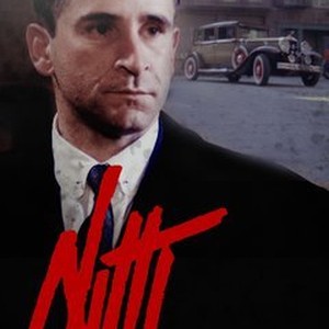 Nitti: The Enforcer photo 9