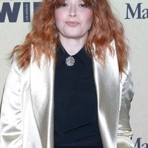 Natasha Lyonne at arrivals for 2019 Women In Film Annual Gala, The Beverly Hilton, Beverly Hills, CA June 12, 2019. Photo By: Priscilla Grant/Everett Collection