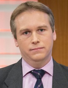 Grant Harrold - Rotten Tomatoes