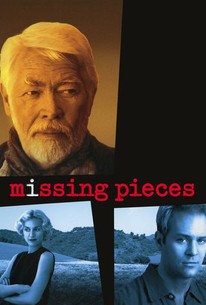 Missing Pieces Rotten Tomatoes