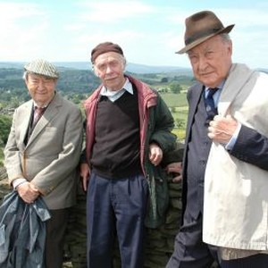 Last of the Summer Wine: Season 23, Episode 4 - Rotten Tomatoes