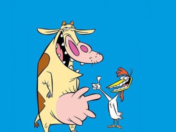 Cow and Chicken Season 1 Episode 1 Rotten Tomatoes