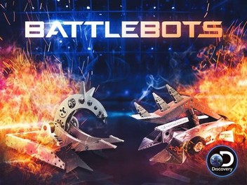 Battlebots 2025 new season